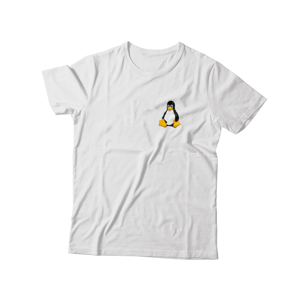 Remera Tux – 2