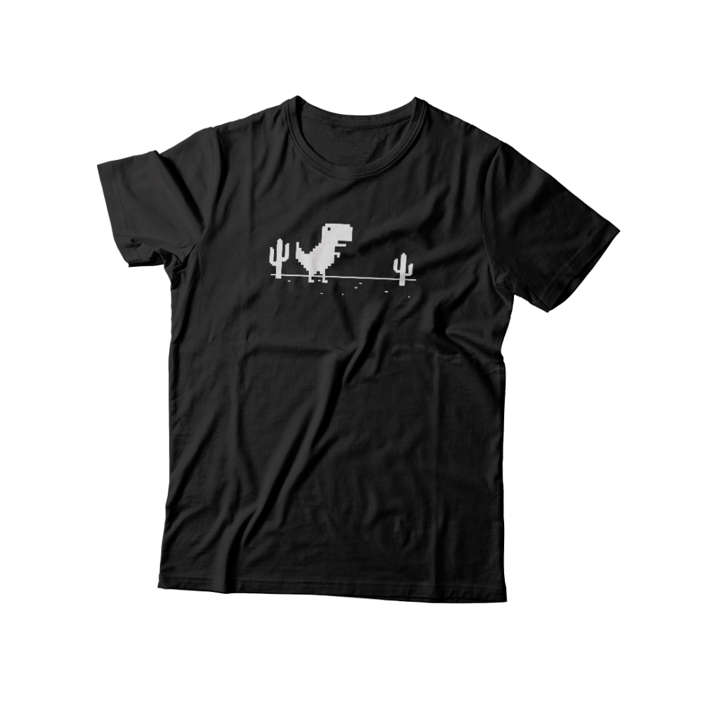 Remera Dino – 2