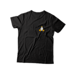 Remera Tux – 4